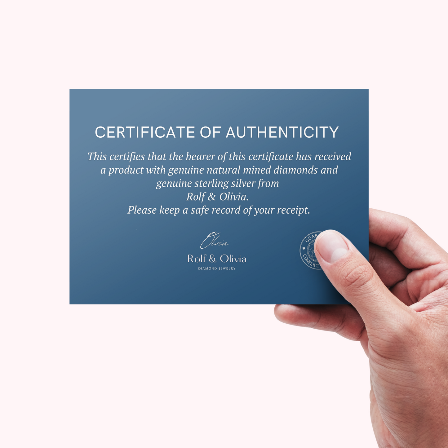 Zahra Pearl Drop Earrings