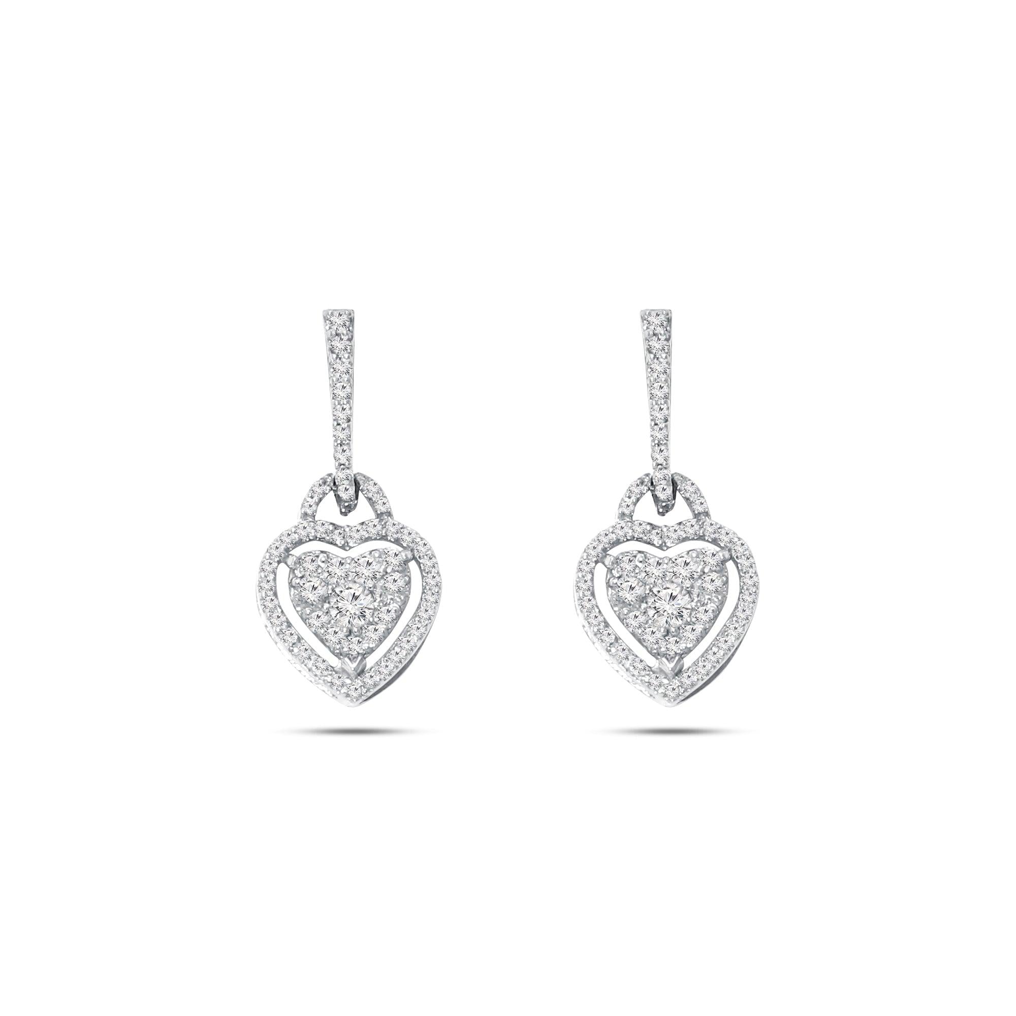 Princess Drop Earrings – Rolf & Olivia