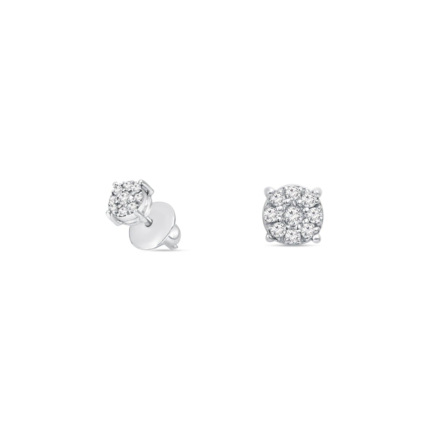 Luna 50 Earring Studs - Rolf & Olivia