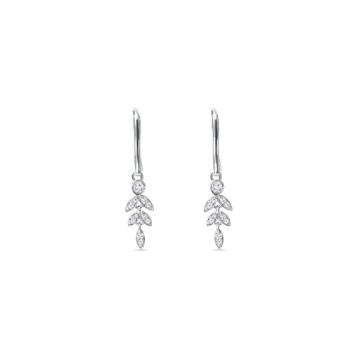 Risha Drop Earrings