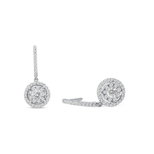 Aria Drop Earrings - Rolf & Olivia