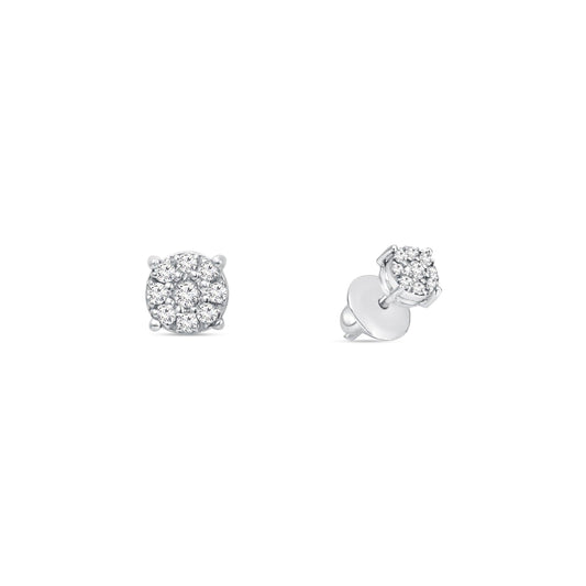 Luna 50 Earring Studs - Rolf & Olivia