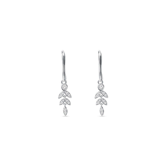 Risha Drop Earrings - Rolf & Olivia